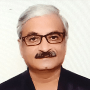 Prof. (Dr.) Vimal Kumar Sardana
